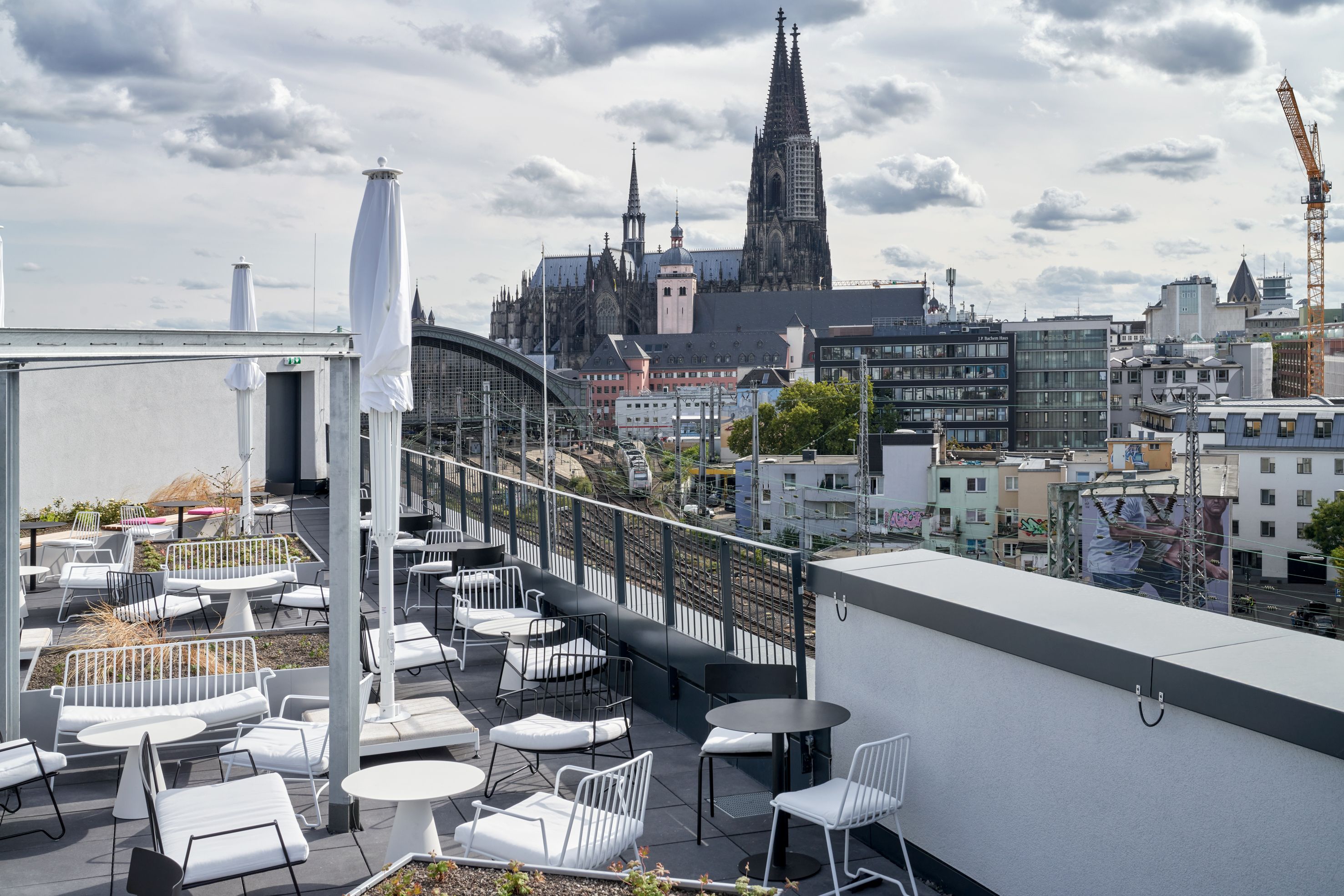 Hotelausstattung
