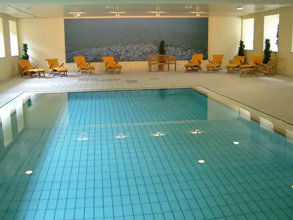 ACHAT Hotel Monschau - Economy Zimmer - FACILITIES
