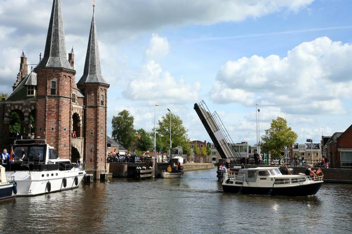 Hotels in Friesland