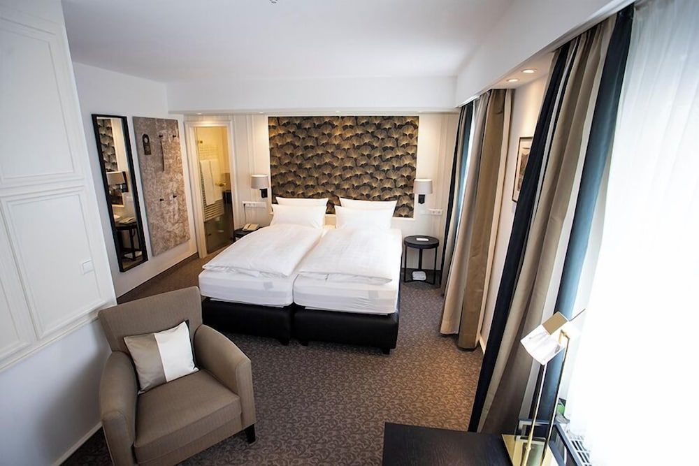 Bild von Classic-Doppelzimmer