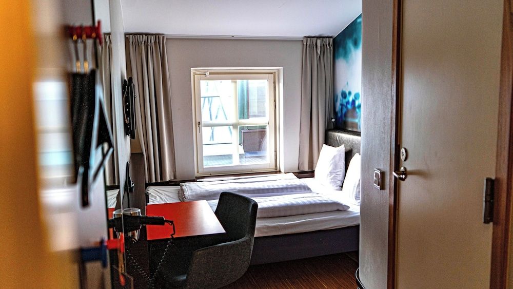Bild von Entdecke die Stadt Special