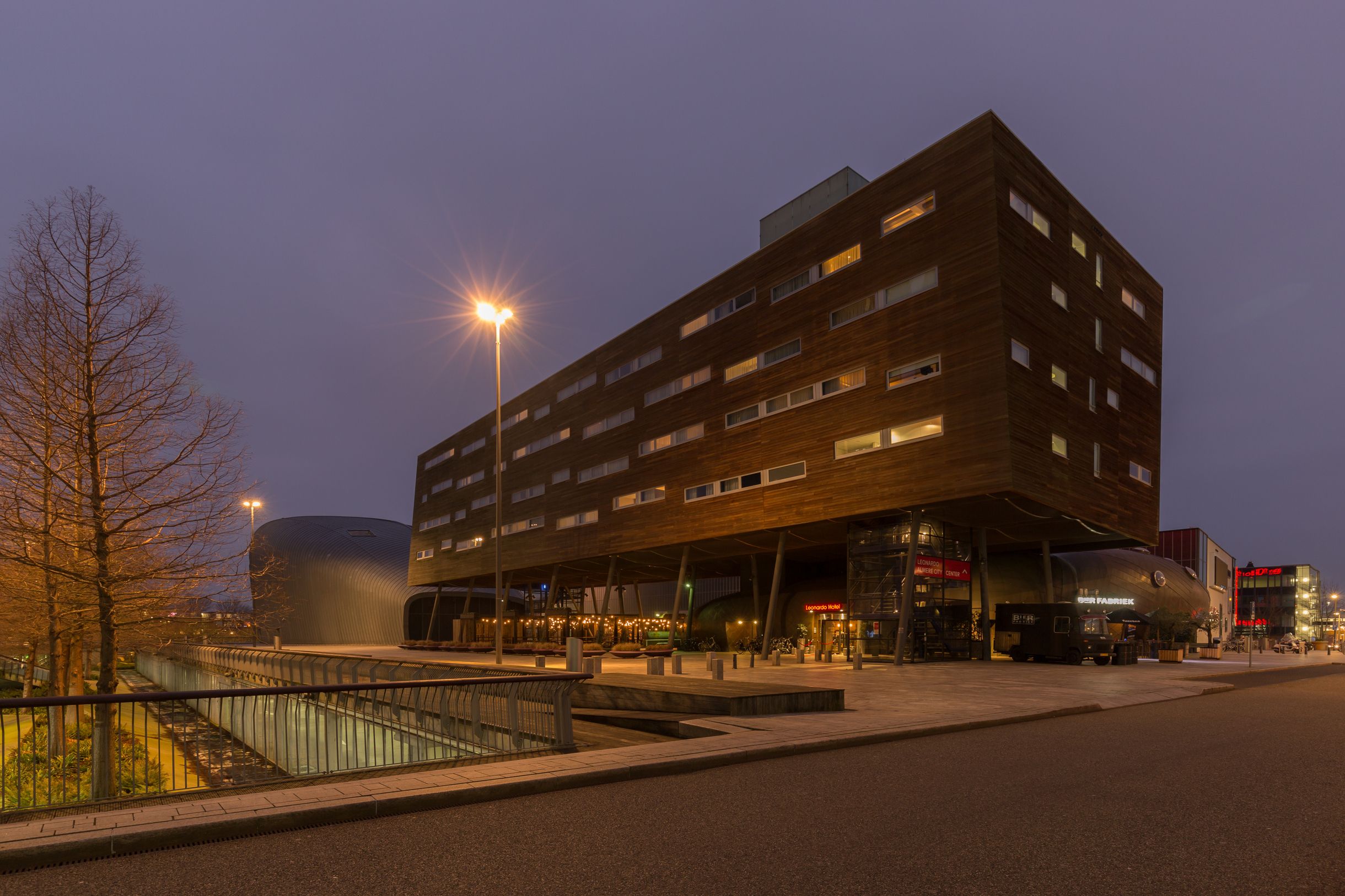 Fassade
