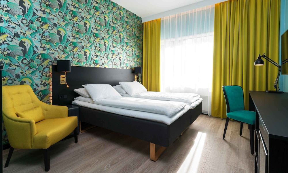 Bild von Standard-Zweibettzimmer, Nichtraucher