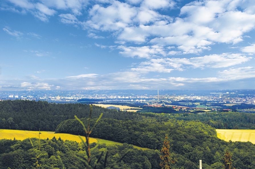 Umgebung