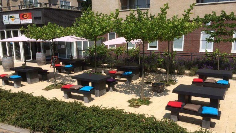 Hotelausstattung