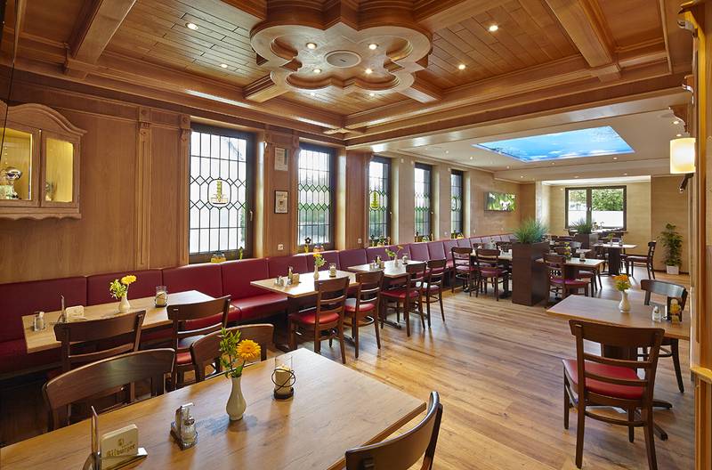 Haus Hubertus in Winterspelt bei HotelSpecials.de