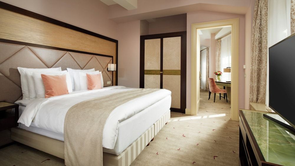 Bild von Wellnessresort Special