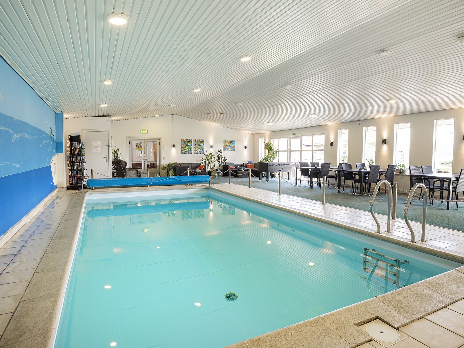 Hotelausstattung