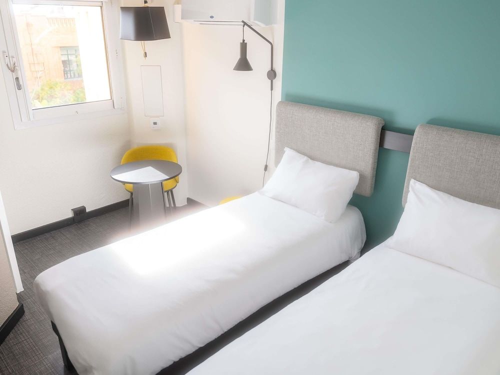 Bild von Standard-Zweibettzimmer, 2 Einzelbetten