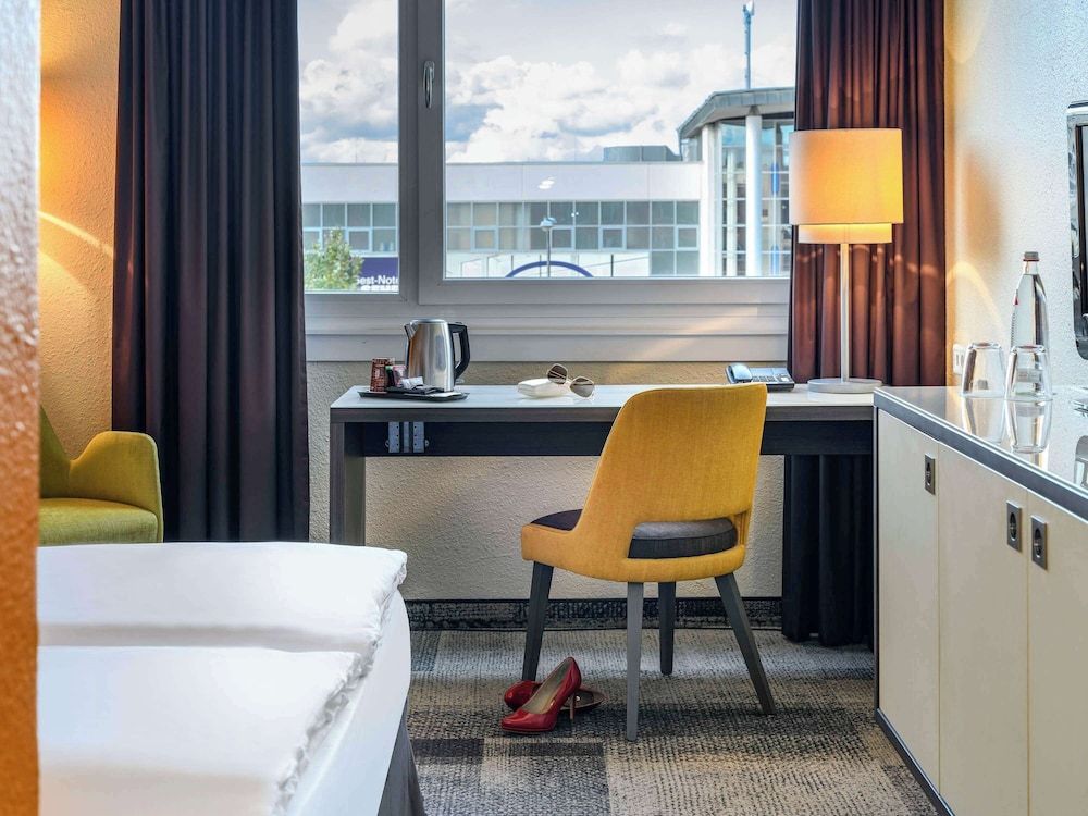 Bild von Superior-Zimmer, 1 Doppelbett
