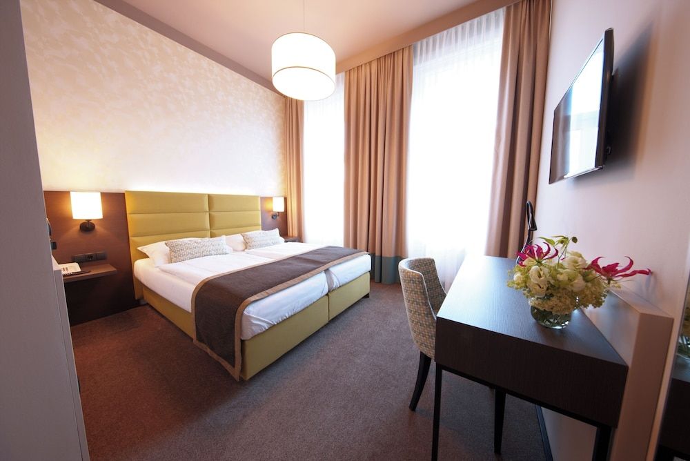 Bild von Comfort-Doppelzimmer