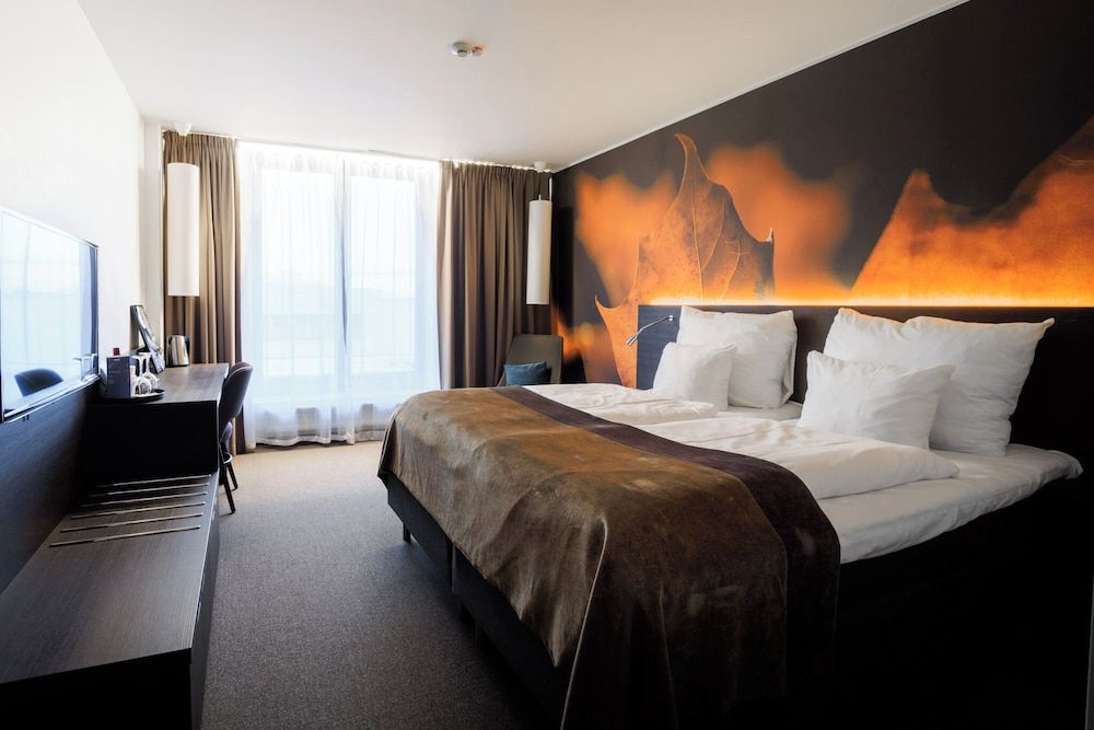 Bild von Superior-Zweibettzimmer