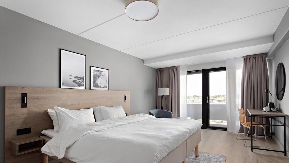 Bild von Standardzimmer, Meerblick