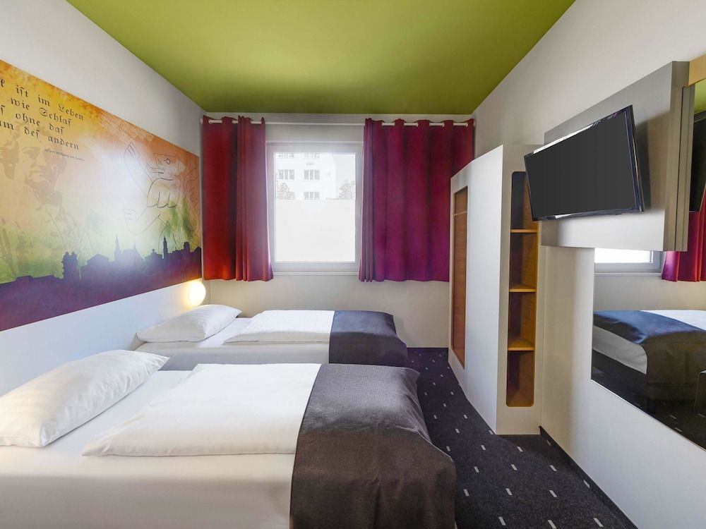 Bild von Entdecke die Stadt Special