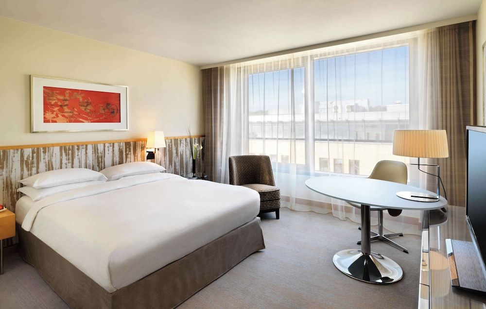 Bild von Zimmer, 1 Queen-Bett