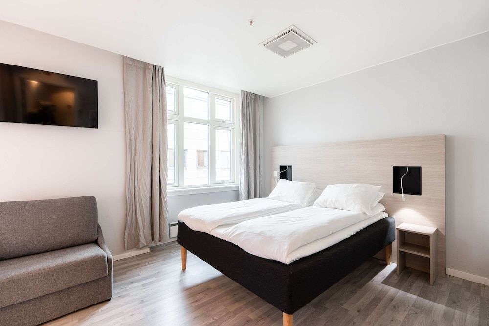 Bild von Entdecke die Stadt Special
