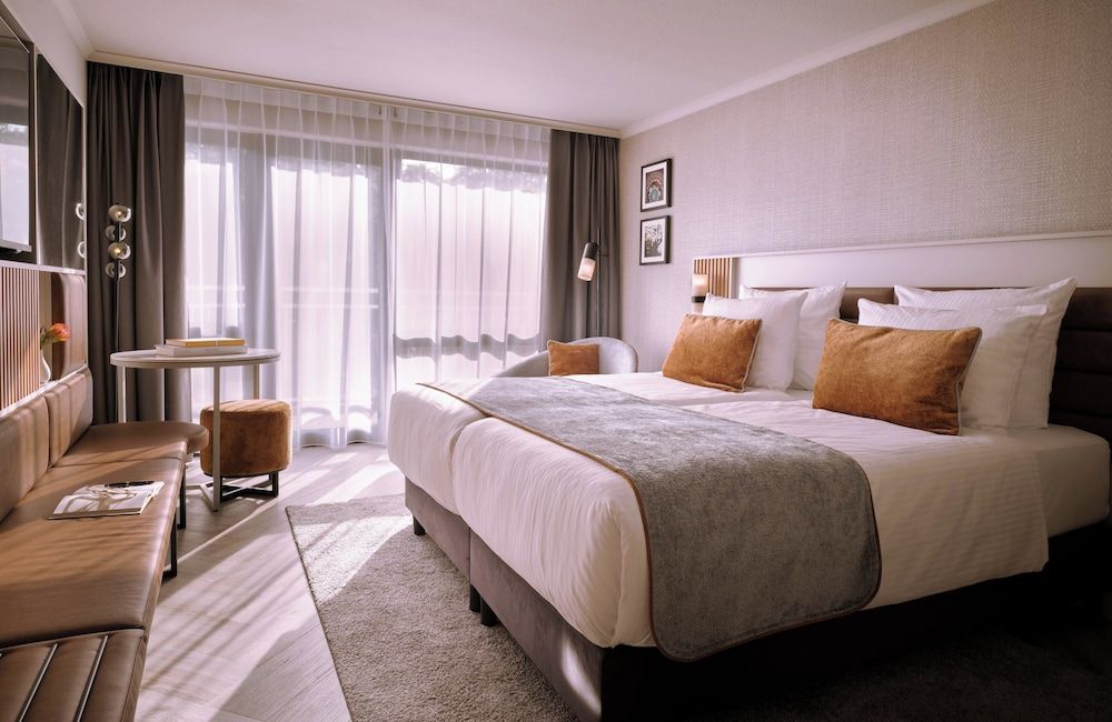 Bild von Superior-Zimmer