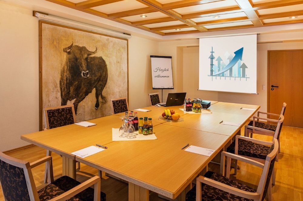 Gasthof Hotel zum Ochsen in Berghülen bei HotelSpecials.de