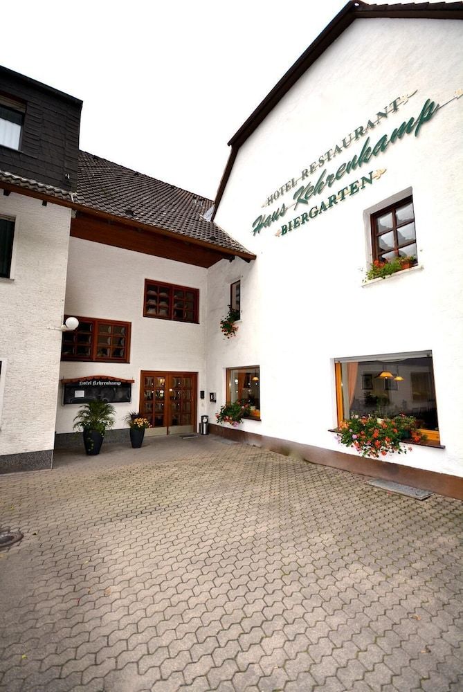 Allgemein