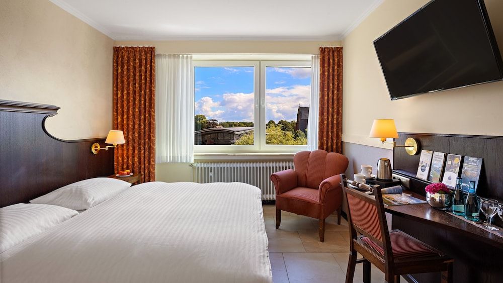 Bild von Comfort-Doppelzimmer, Nichtraucher
