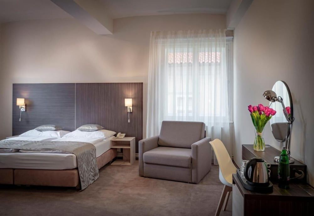 Bild von Wellnessresort Special