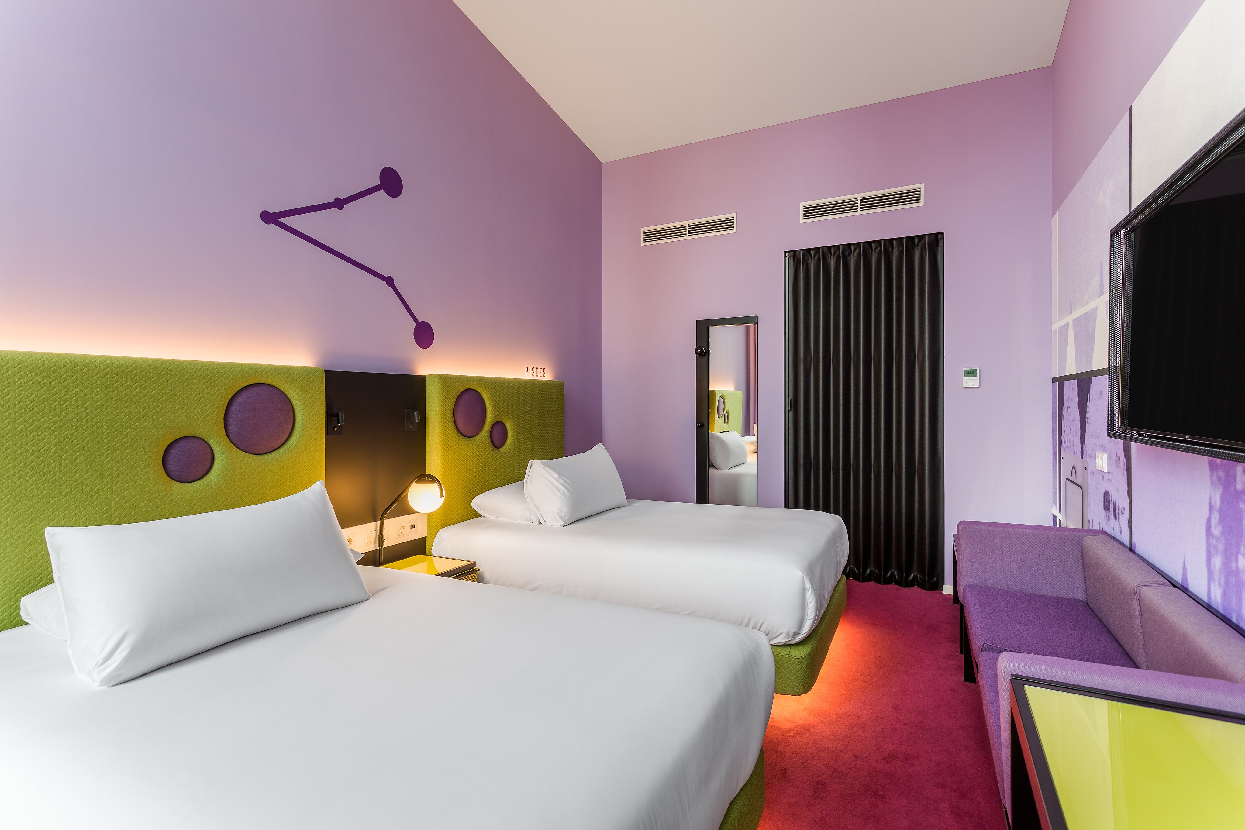 Bild von Late Check-out Special