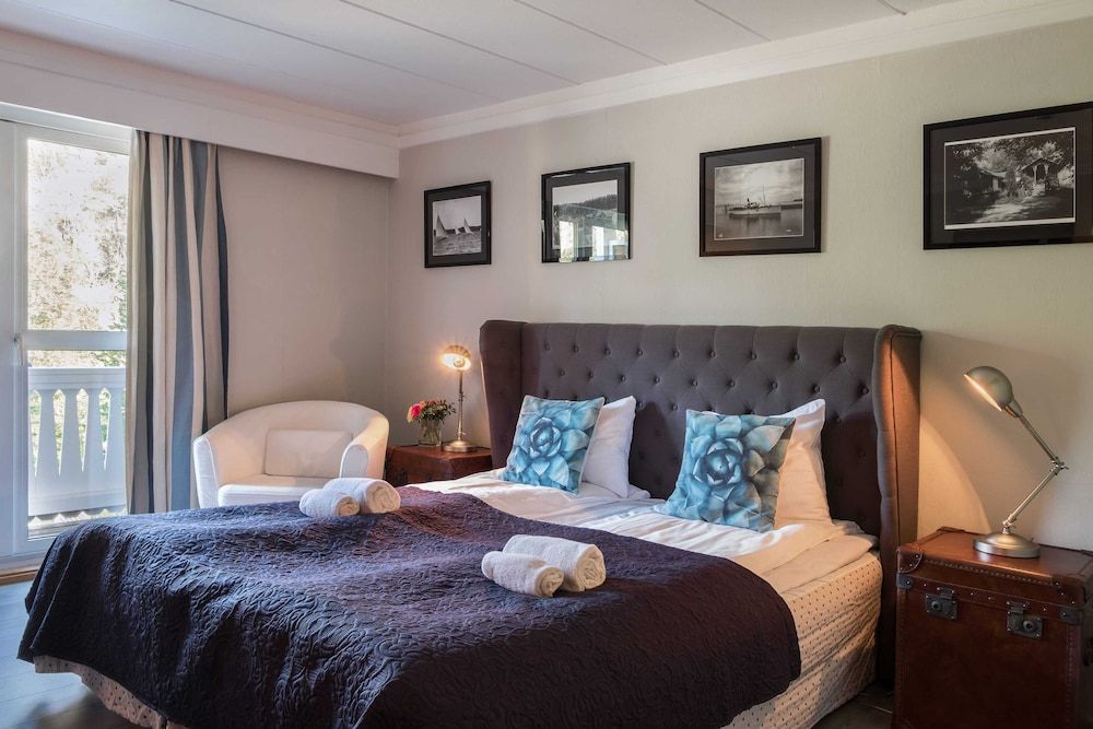Bild von Superior-Doppelzimmer