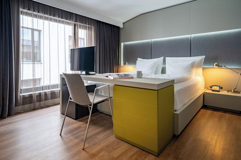 Bild von The Innside Premium Room