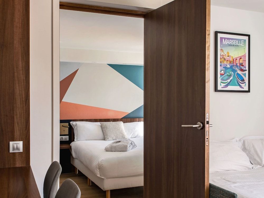 Bild von Suite, 1 Schlafzimmer