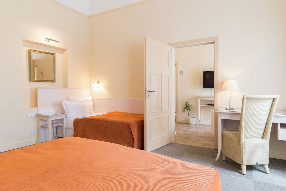 Bild von Wellnessresort Special