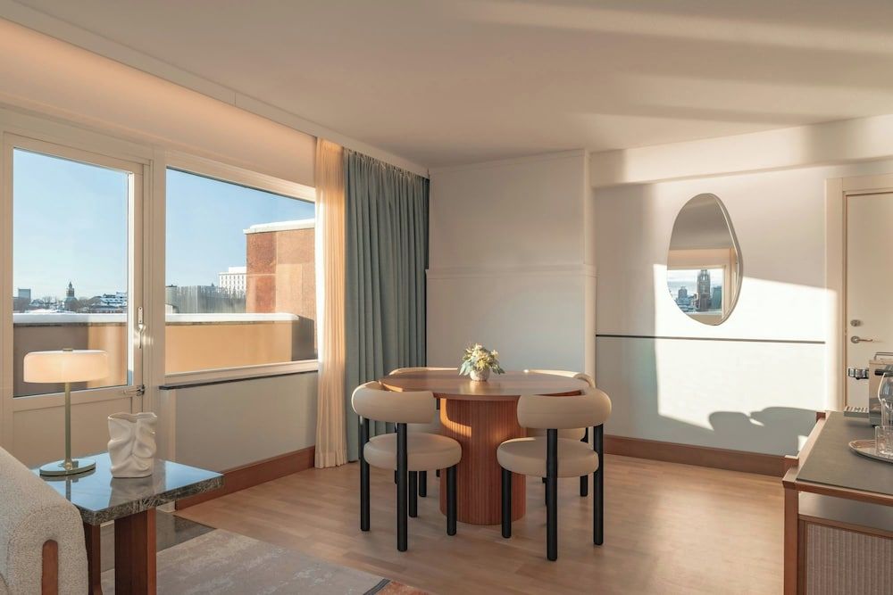 Bild von Panoramic-Suite, 1 Schlafzimmer