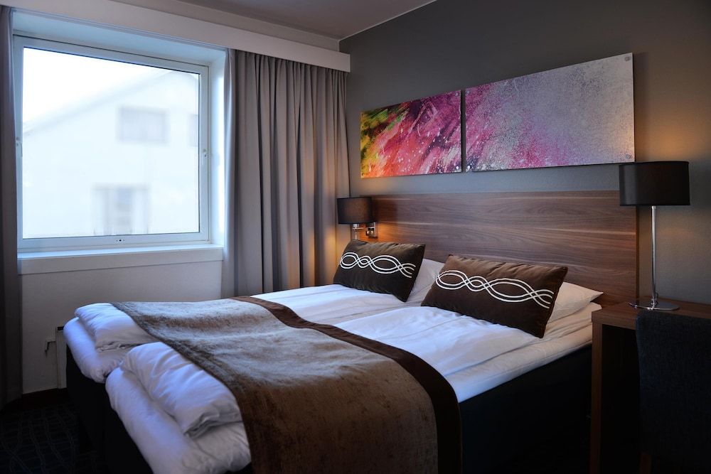 Bild von Standard-Zweibettzimmer