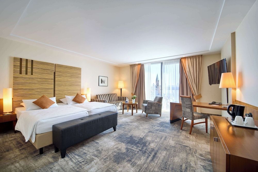 Bild von Wellnessresort Special