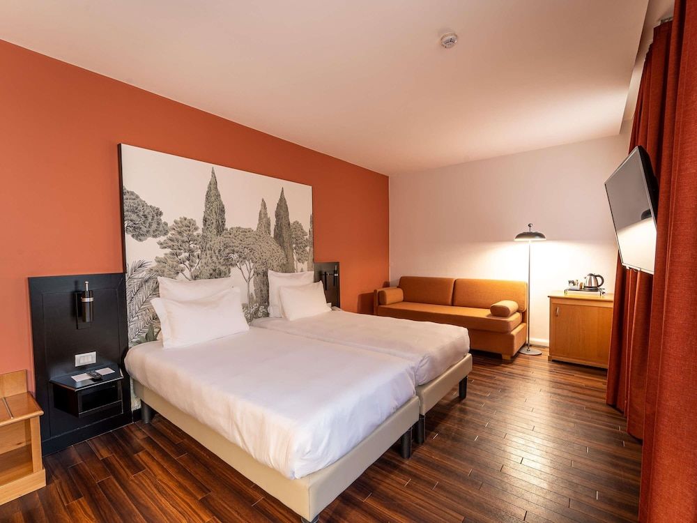 Bild von Entdecke die Stadt Special