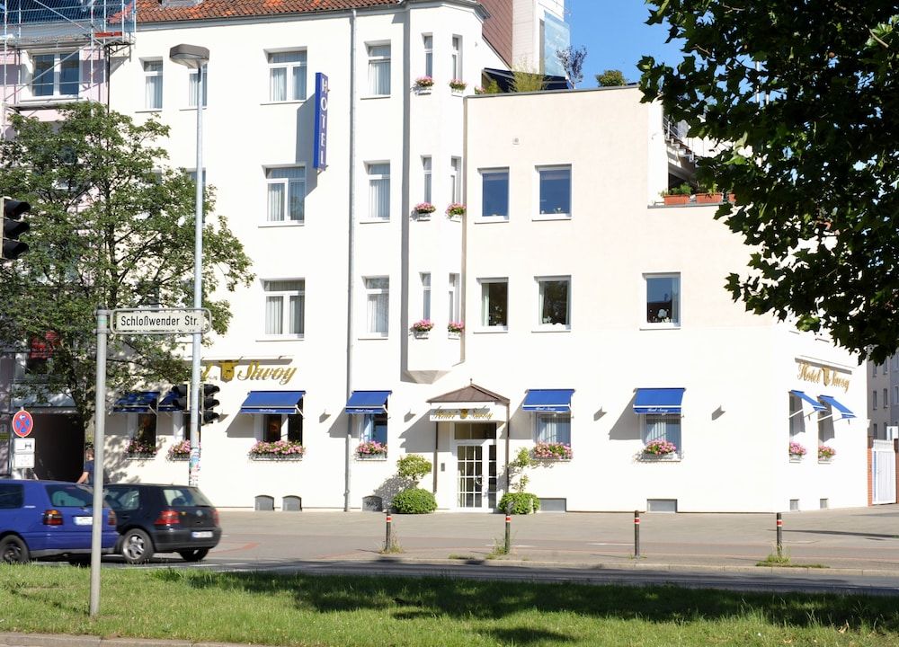 Allgemein