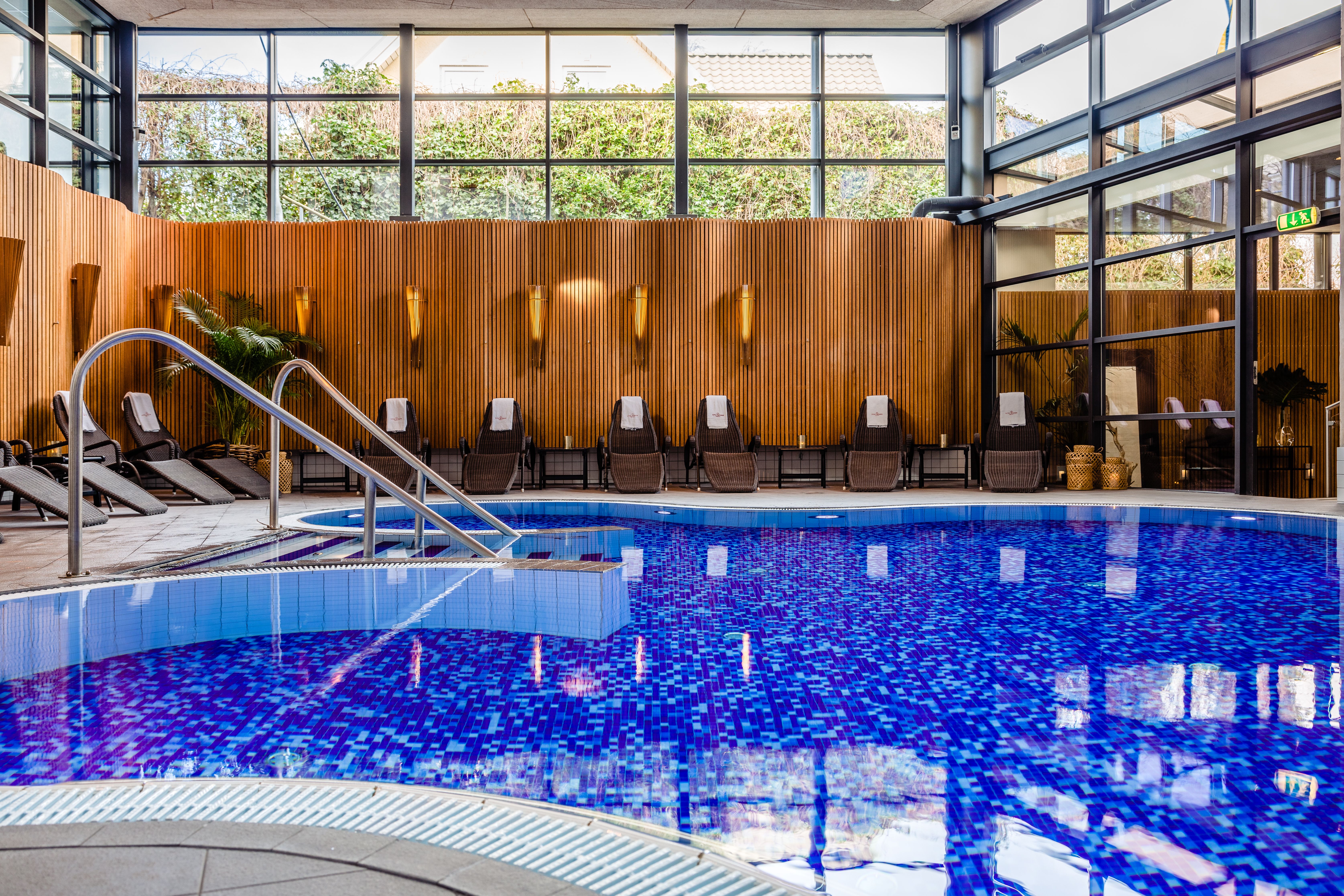 Hotelausstattung