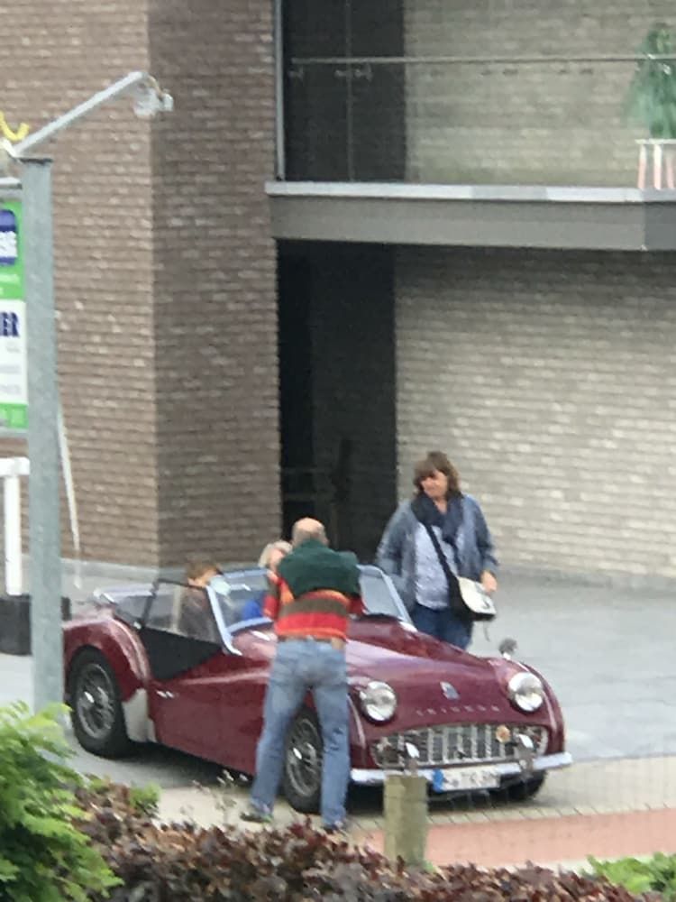 Allgemein