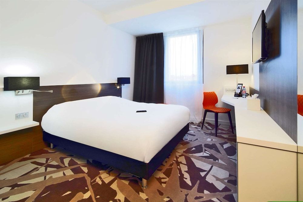 Bild von Standardzimmer, 1 Doppelbett