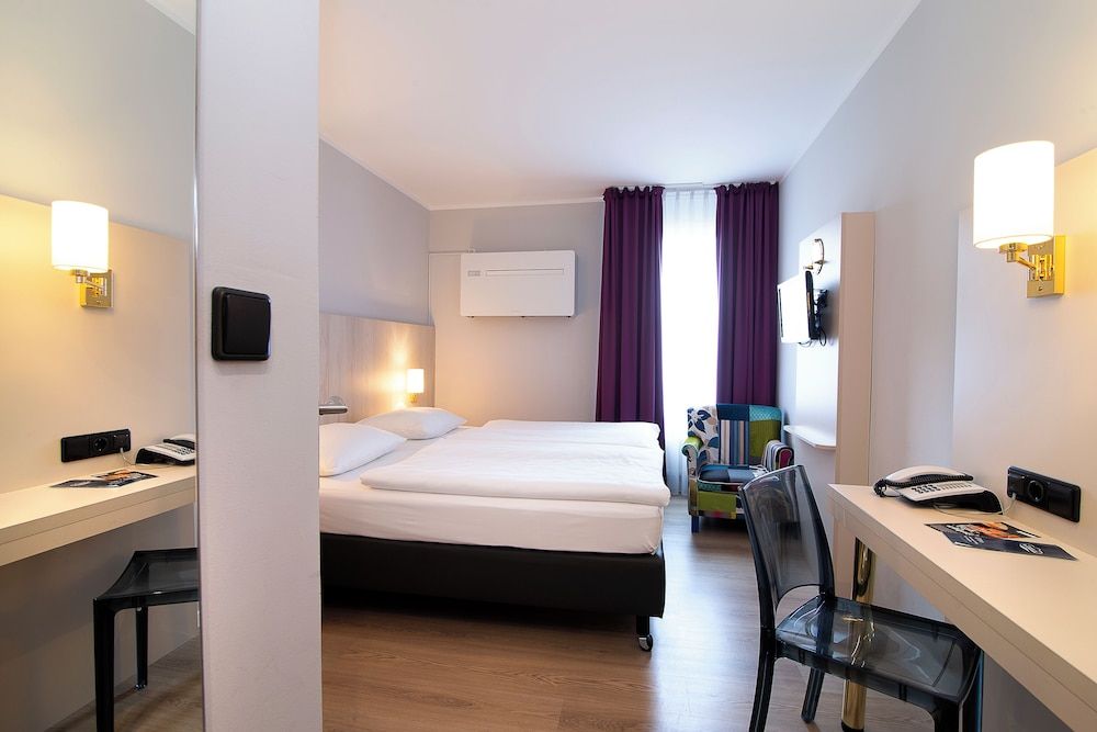 Bild von Standard-Doppelzimmer