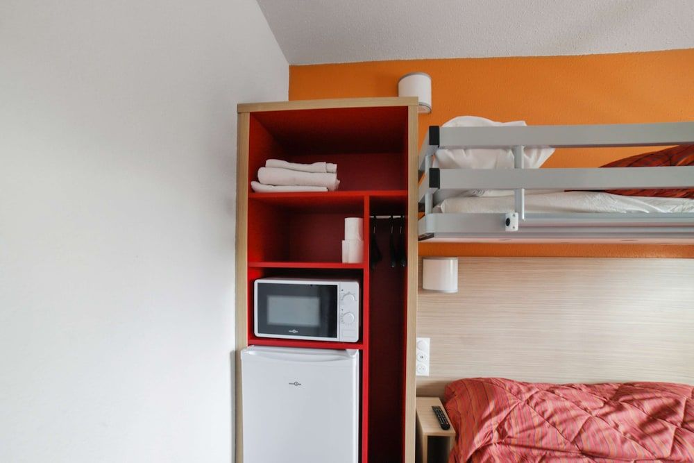 Bild von Standardzimmer, Mehrere Betten, Badewanne