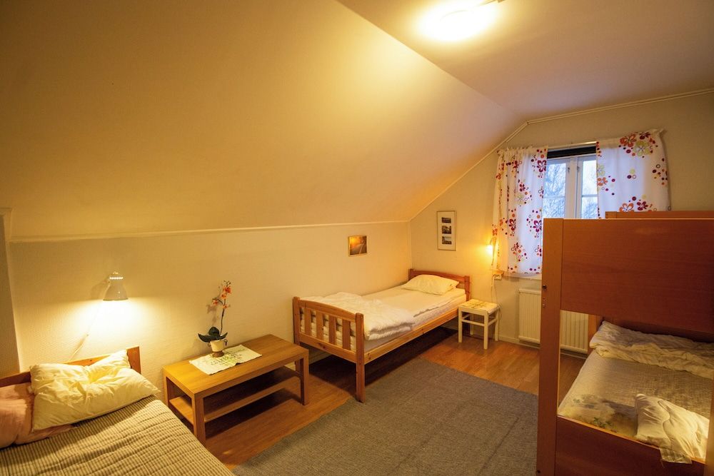 Bild von Basic-Zimmer