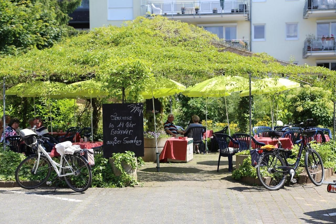 Hotelausstattung