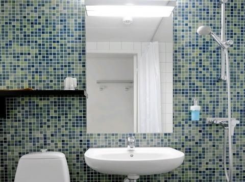 Hotelausstattung