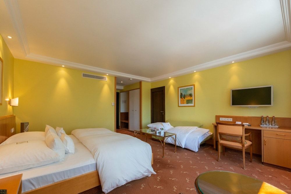 Bild von Familienzimmer