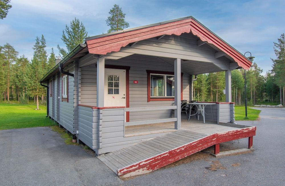 Bild von Ferienhaus, 2 Schlafzimmer