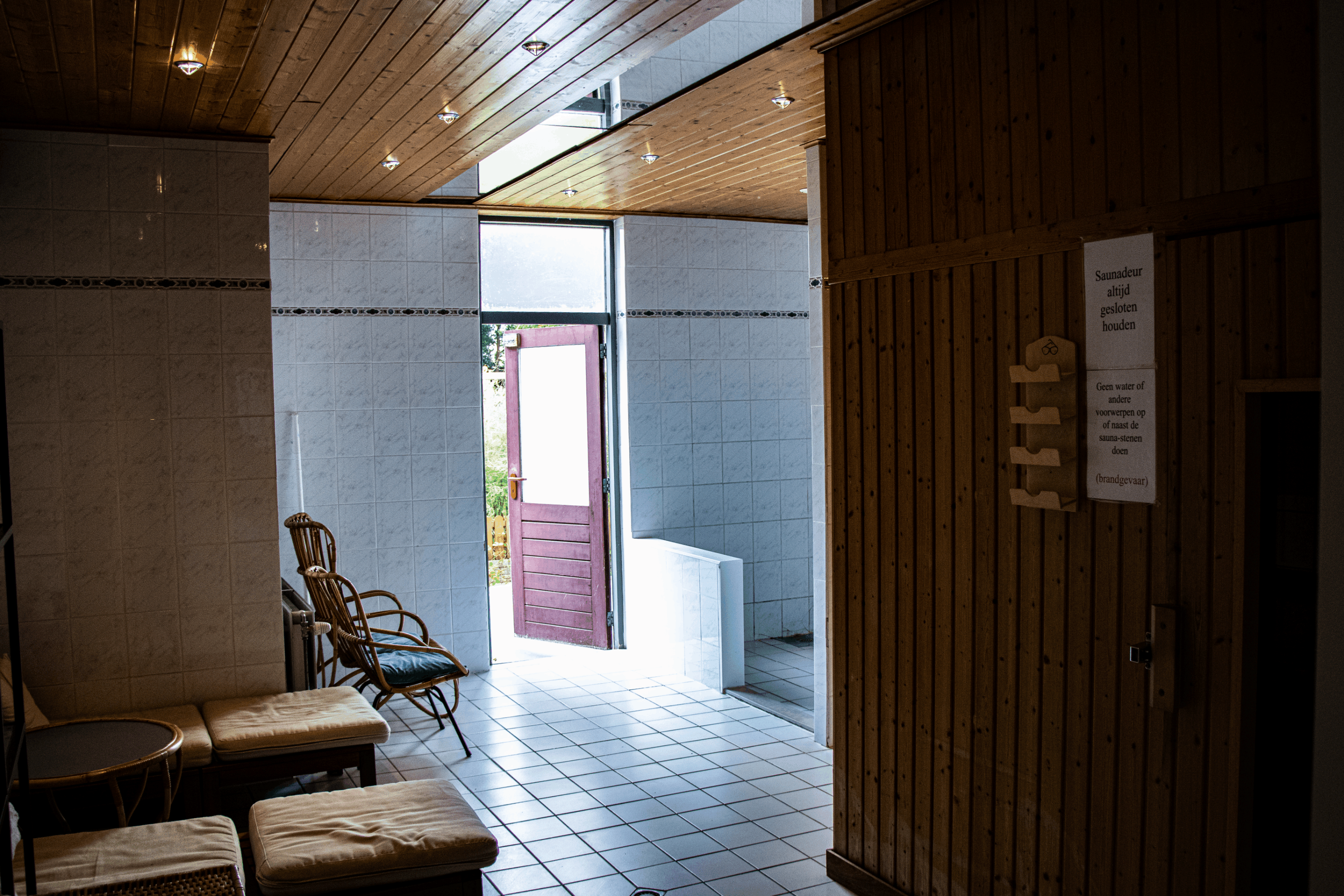 Hotelausstattung