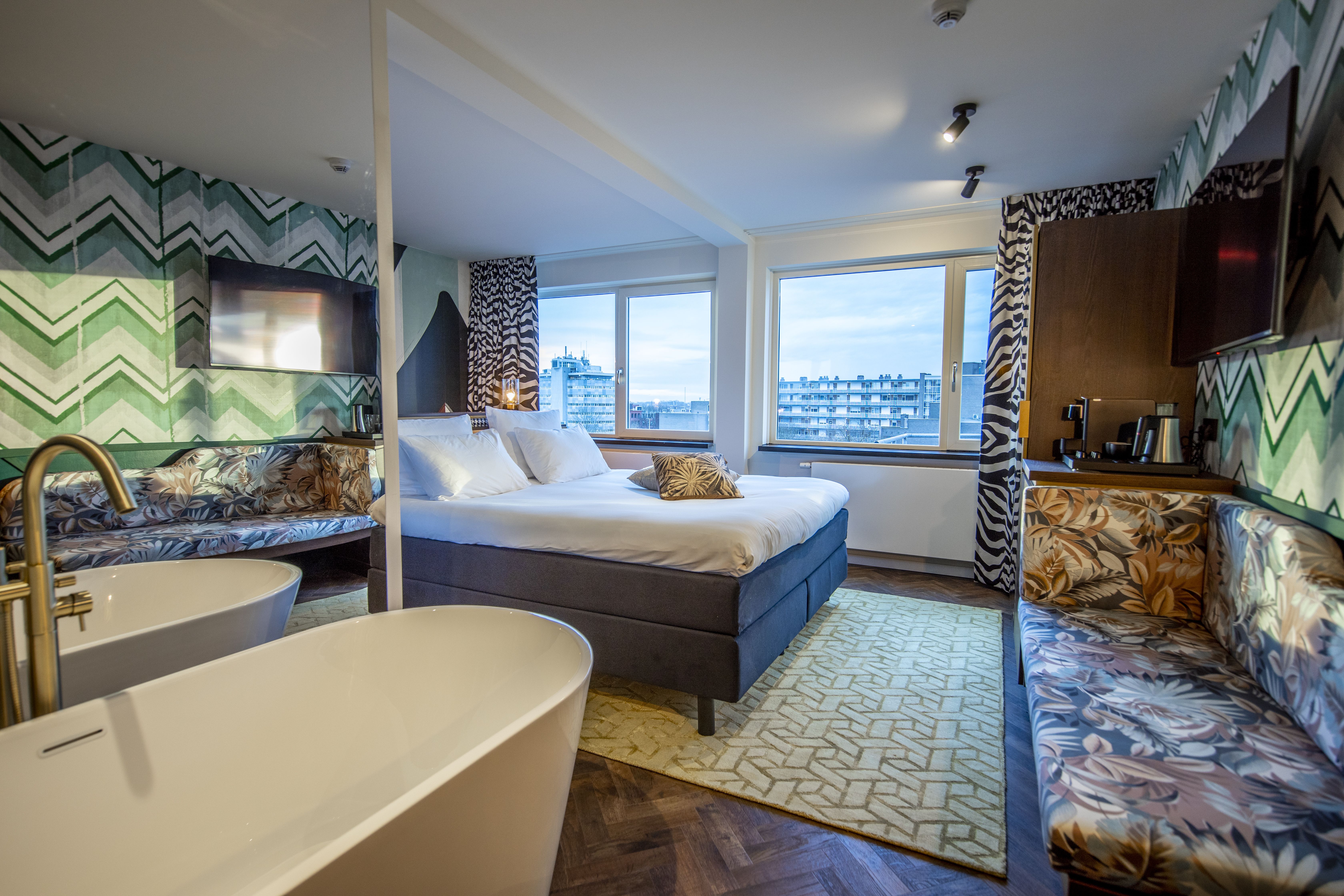 Bild von VIP Upgrade Special