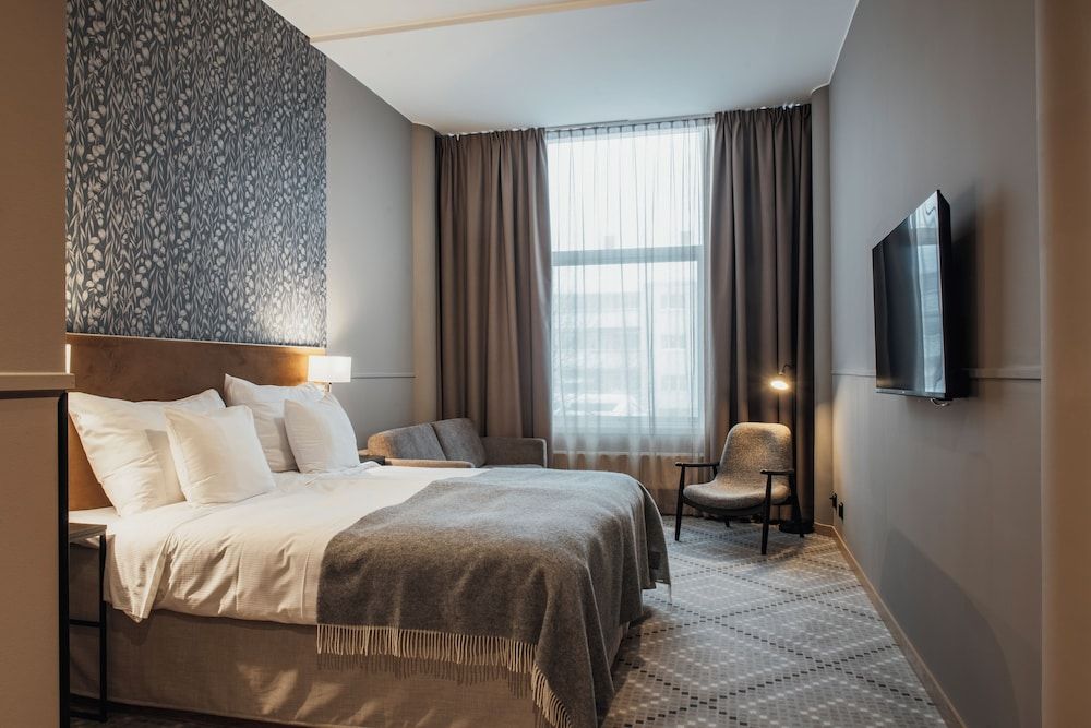Bild von Deluxe-Zimmer, Nichtraucher