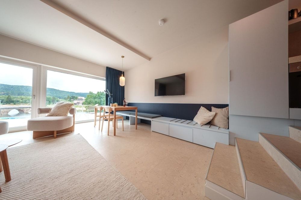 Bild von Apartment