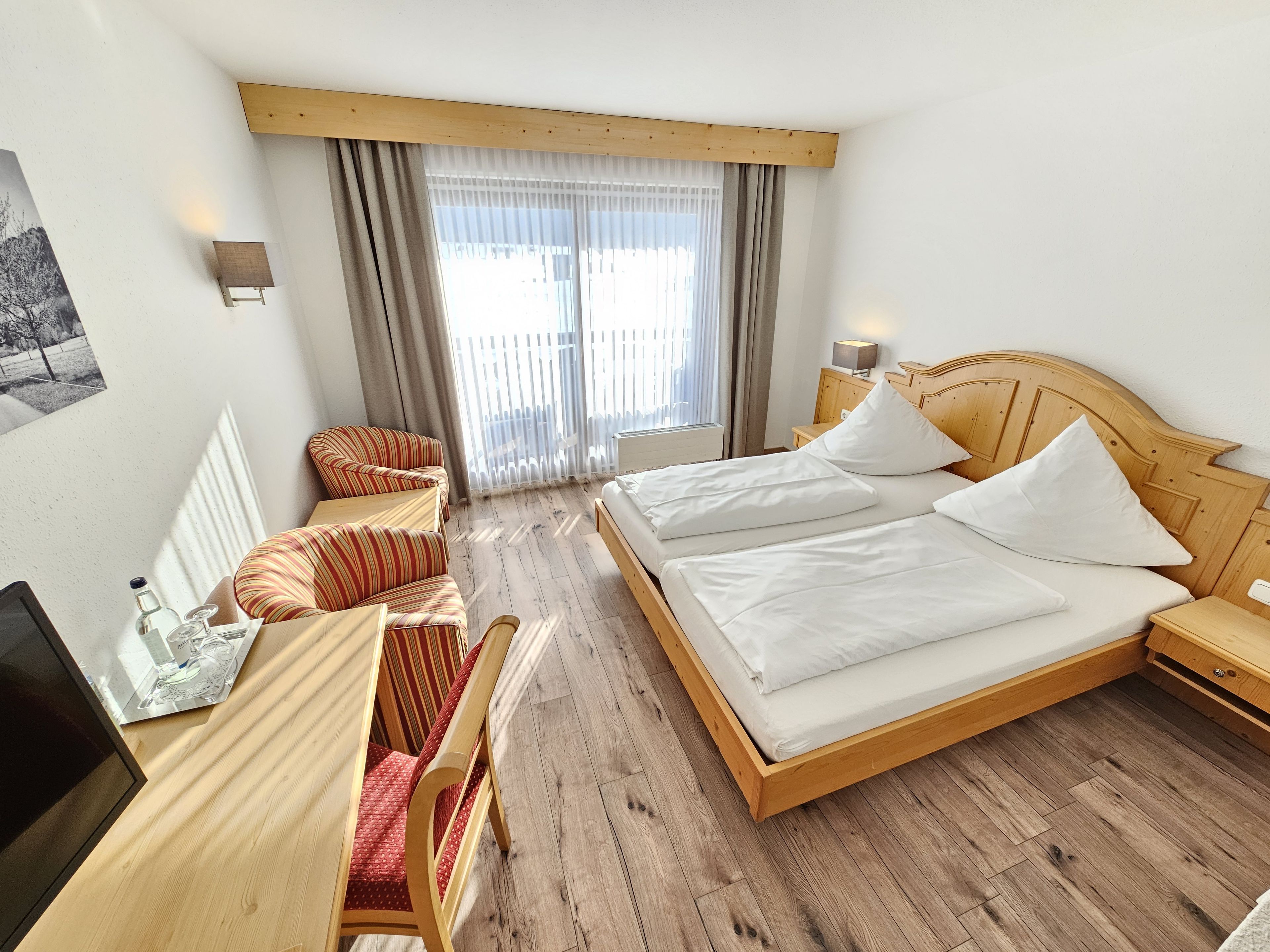 Bild von Classic Zimmer